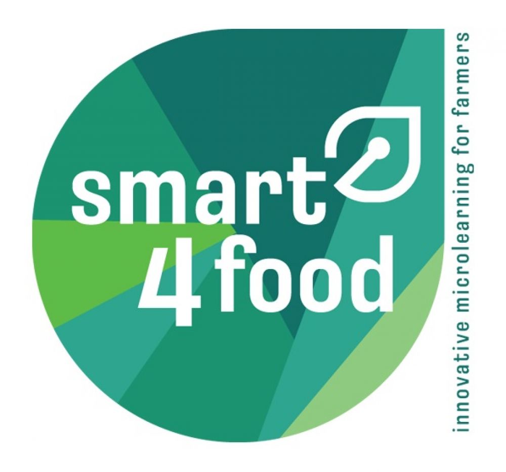 Novi projekt: Smart4Food - With a smart farm towards food Security