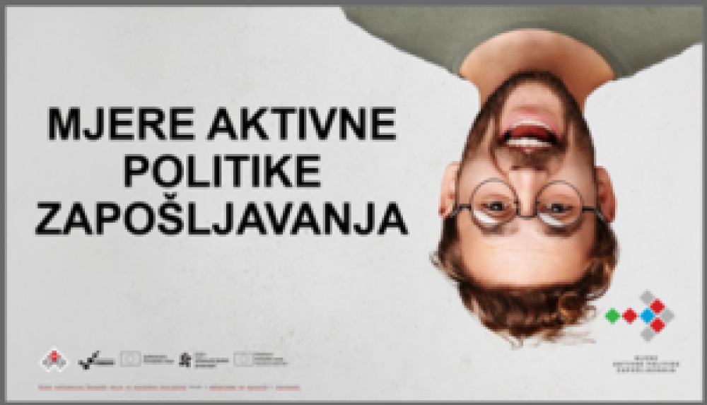 Vrijeme je za novi iskorak u tvojoj karijeri! Dođi na VUŠ na predstavljanje Mjera za aktivno zapošljavanje HZZ-a