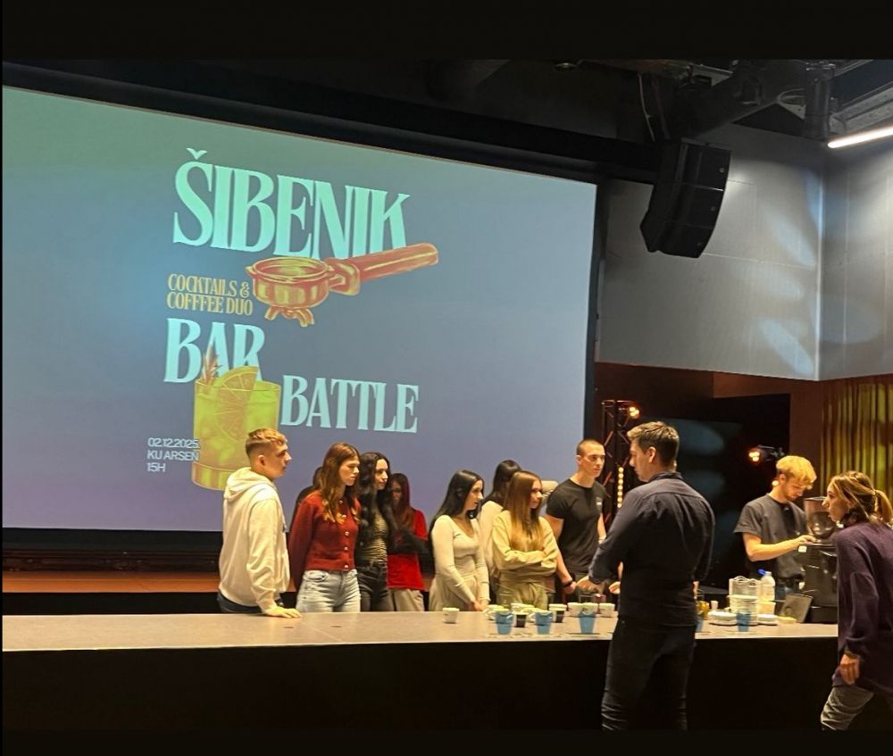 [TN] Studenti Turističkog menadžmenta...