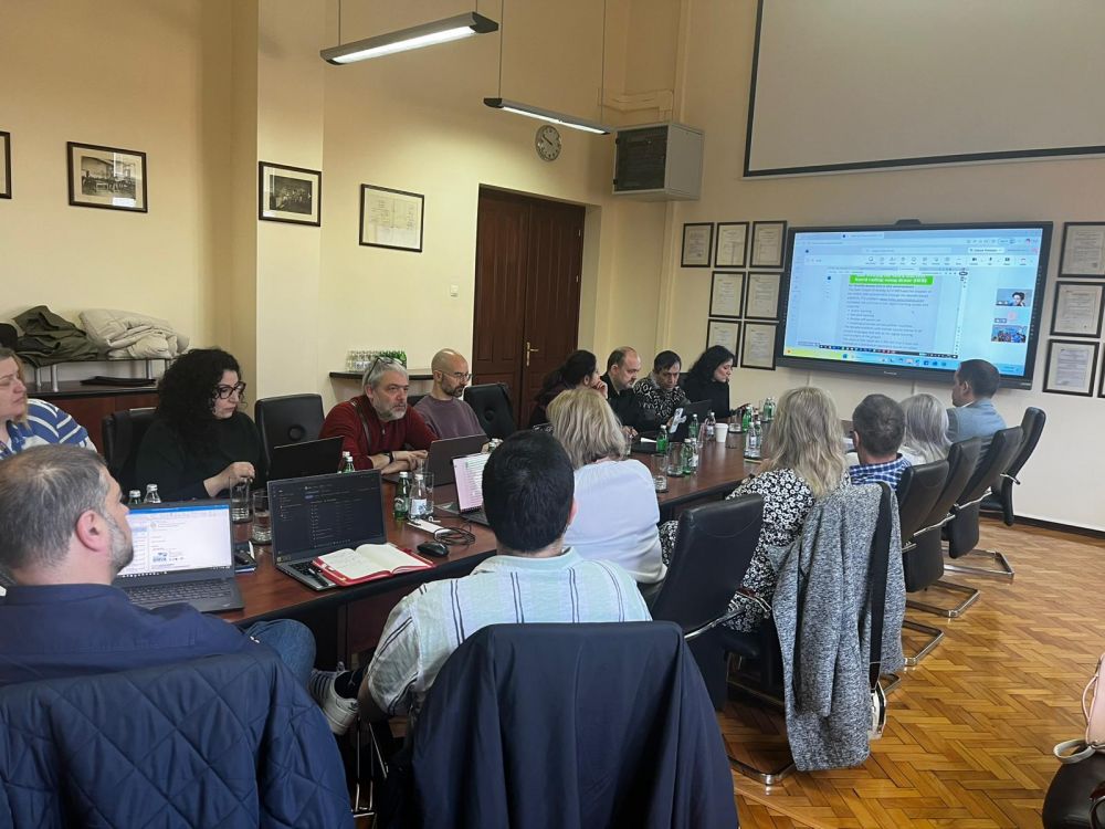 Održan četvrti TPM u sklopu projekta AVICO