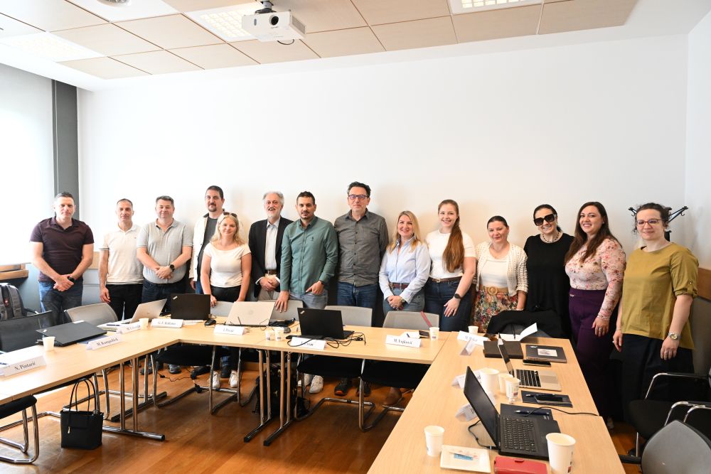 Održan 6. transnacionalni sastanak projekta EcoMinds