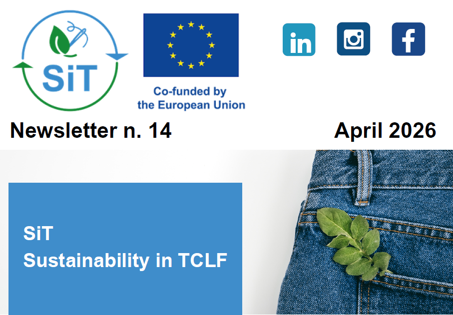 SiT letak s novostima