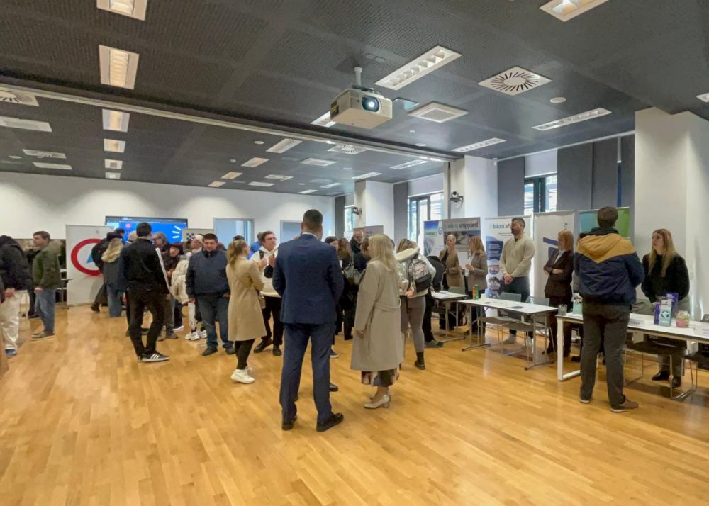 Održana manifestacija Dani poslova