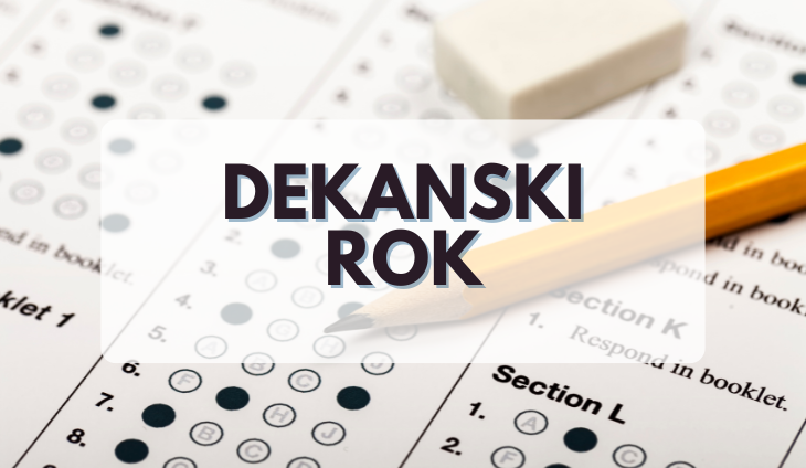ODLUKA o održavanju izvanrednog...