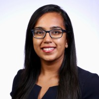 [GP] dr. Shreyu Badhrinarayanan