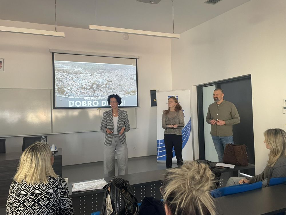 Veleučilište u Šibeniku domaćin konferencije ITSE 2026