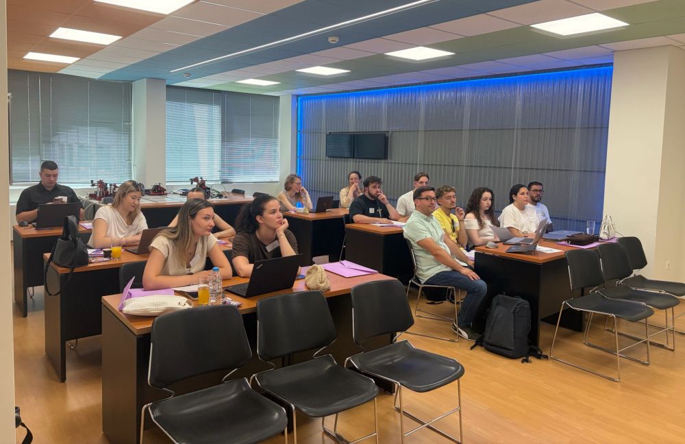 Održan četvrti transnacionalni sastanak i LTT aktivnost u sklopu projekta AGE‑MEDU