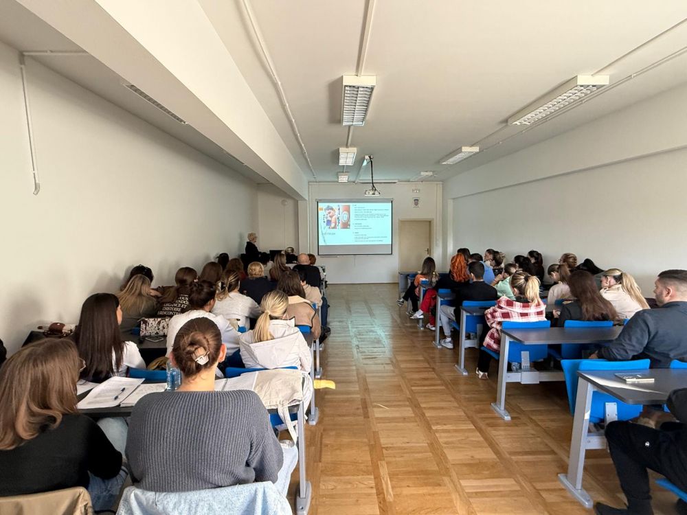 [GP] Gostujuće predavanje doc. dr....