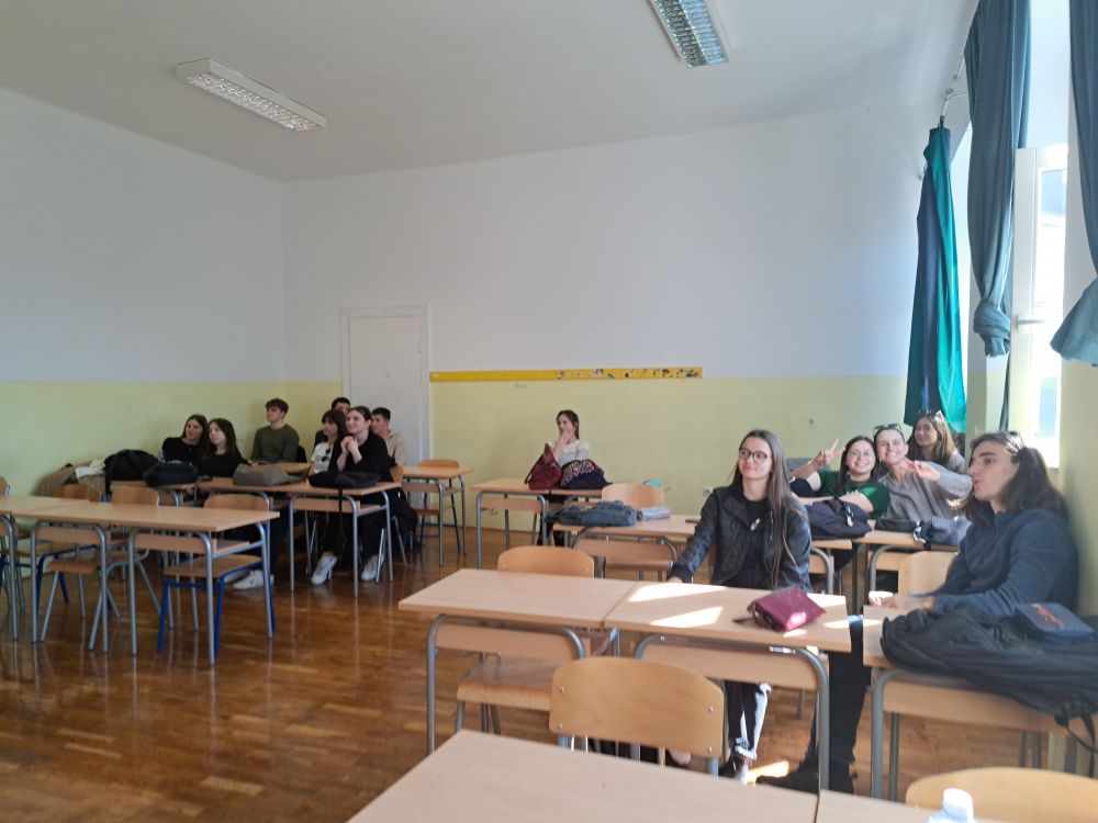 Održana radionica u sklopu projekta #KadOdraSTEM