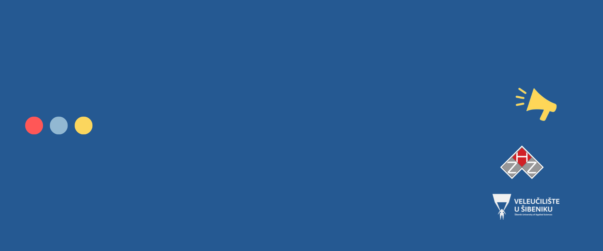 Dani poslova u Šibeniku