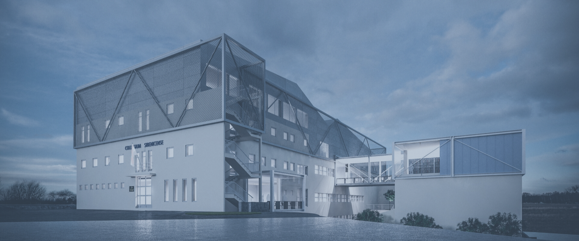 **VUŠ** je pravi izbor za **kvalitetno studiranje!**