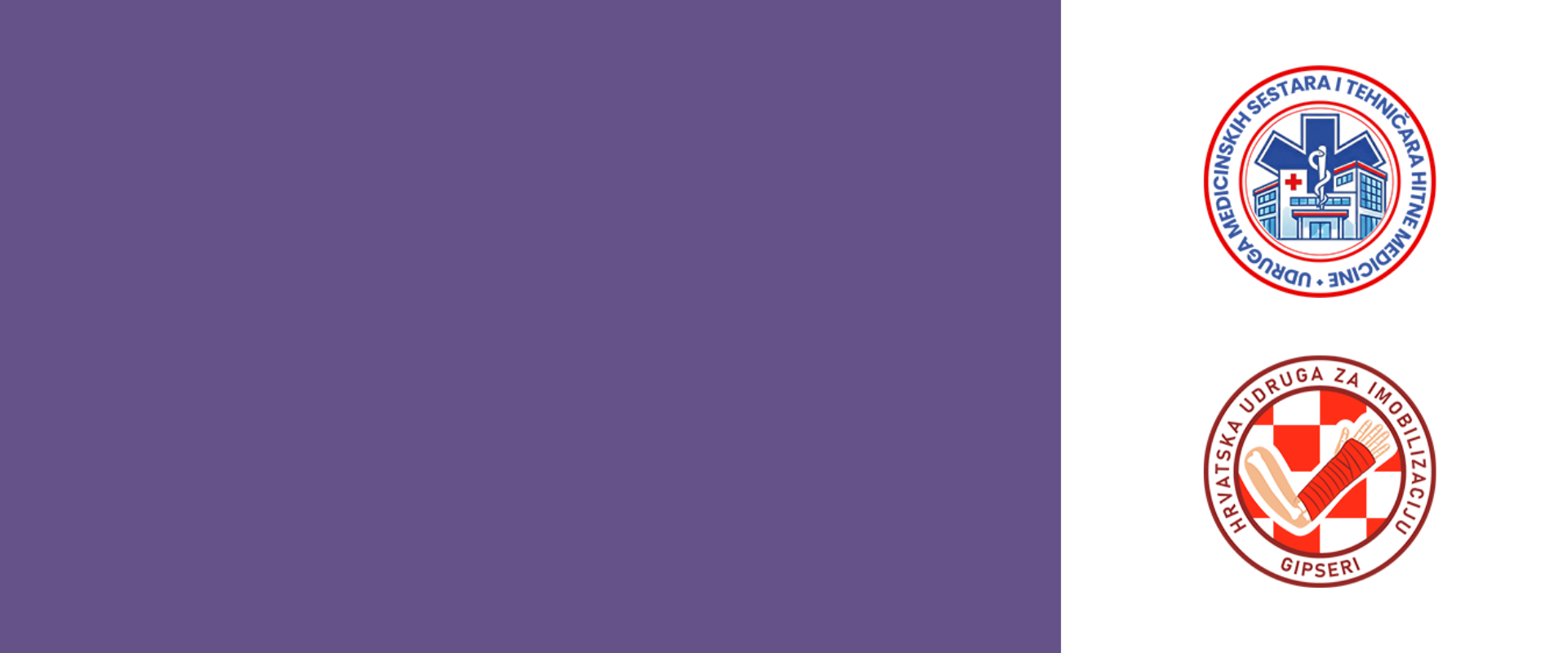 Poziv na 3. kongres hitne medicine i imobilizacije