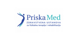 Ustanova za zdravstvenu njegu Priska Med
